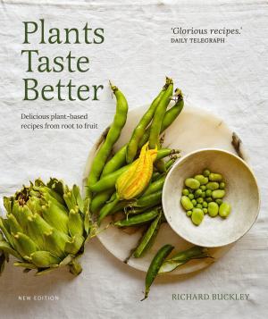 Plants Taste Better                                                                                                                                   <br><span class="capt-avtor"> By:Buckley, Richard                                  </span><br><span class="capt-pari"> Eur:29,25 Мкд:1799</span>